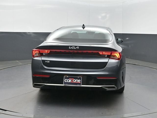 2023 Kia K5 LXS Automatic FWD - 23000515 - 30