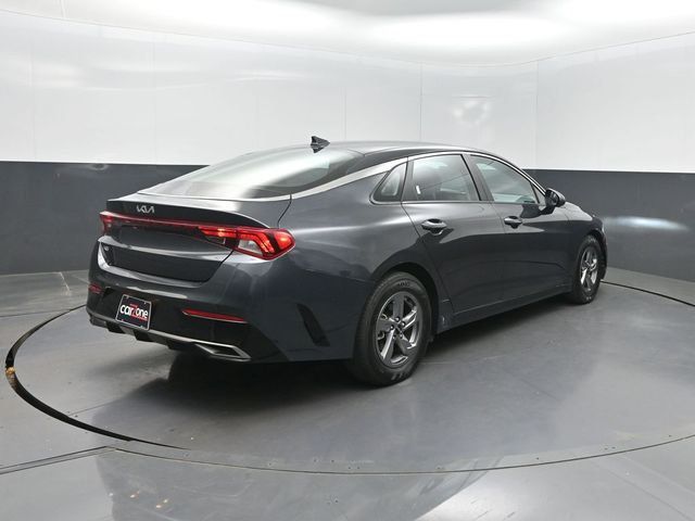 2023 Kia K5 LXS Automatic FWD - 23000515 - 31