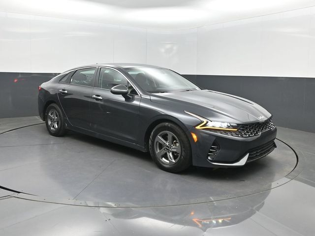 2023 Kia K5 LXS Automatic FWD - 23000515 - 33