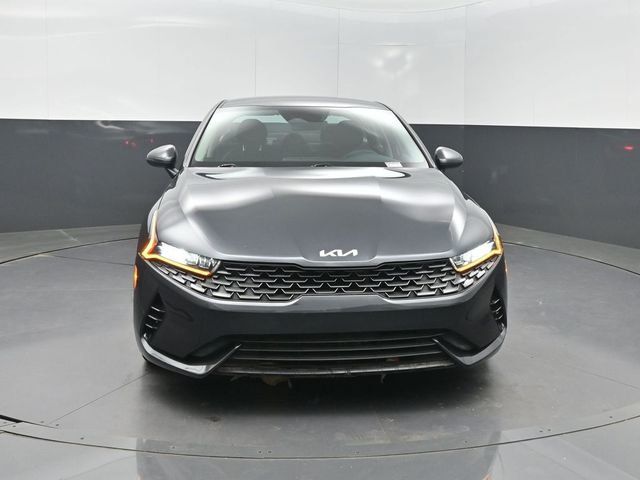 2023 Kia K5 LXS Automatic FWD - 23000515 - 34