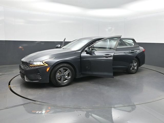 2023 Kia K5 LXS Automatic FWD - 23000515 - 35
