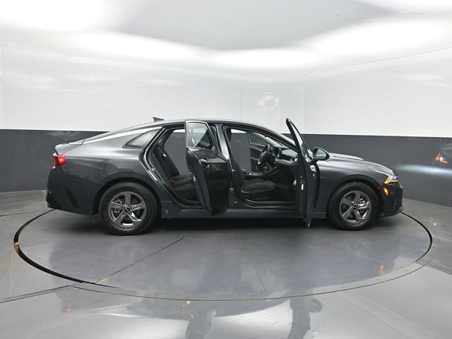 2023 Kia K5 LXS Automatic FWD - 23000515 - 36