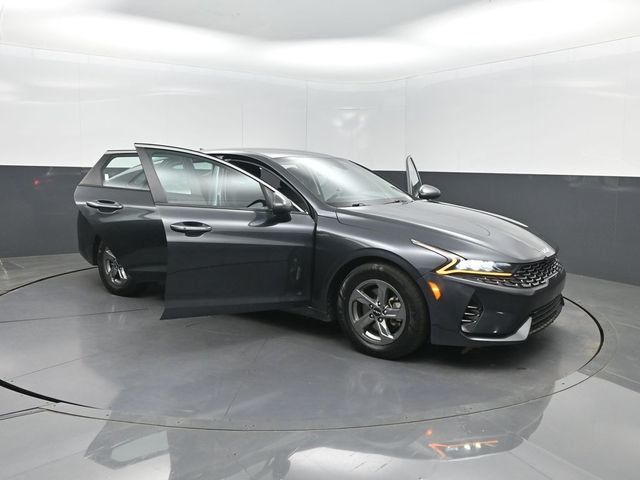 2023 Kia K5 LXS Automatic FWD - 23000515 - 37