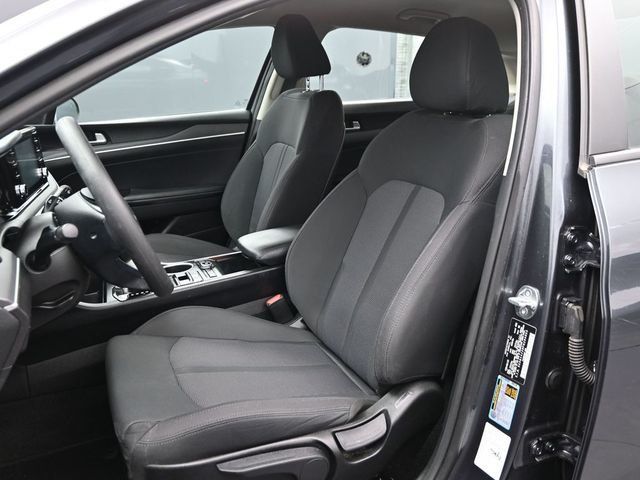 2023 Kia K5 LXS Automatic FWD - 23000515 - 4