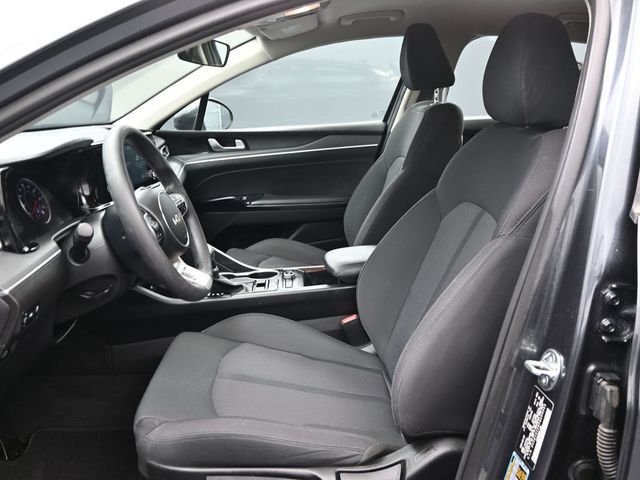 2023 Kia K5 LXS Automatic FWD - 23000515 - 5