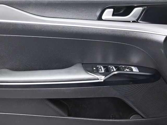 2023 Kia K5 LXS Automatic FWD - 23000515 - 6