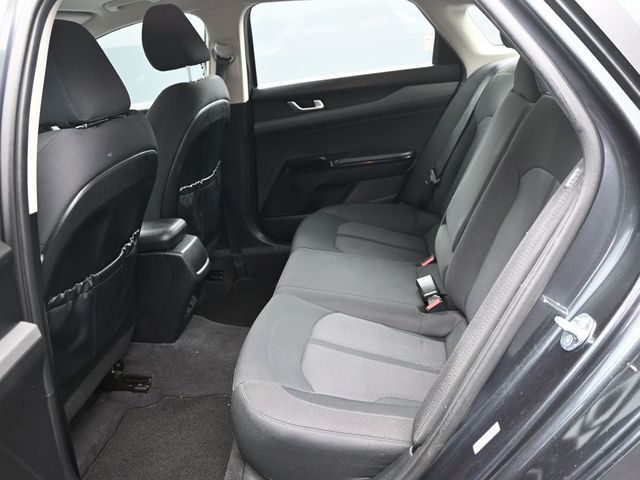 2023 Kia K5 LXS Automatic FWD - 23000515 - 7