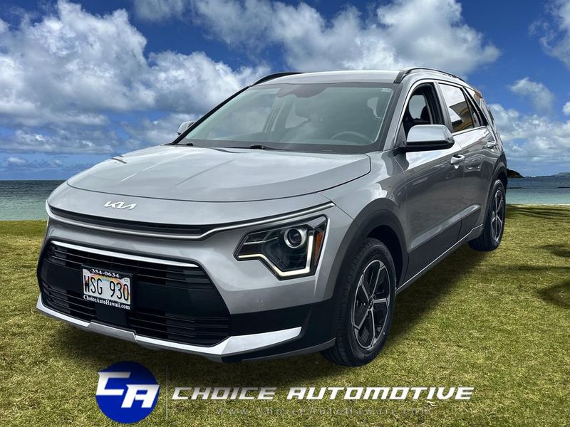 2023 Kia Niro EX - 23035399 | Video 1