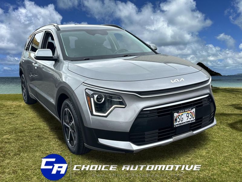 2023 Kia Niro EX - 23035399 - 9