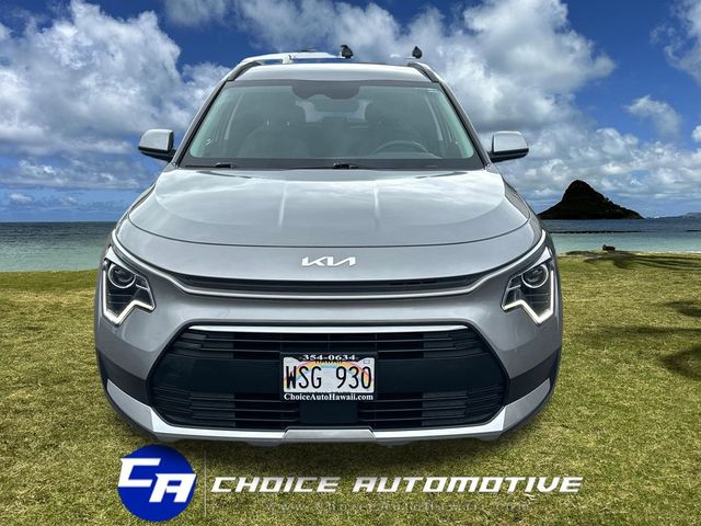 2023 Kia Niro EX - 23035399 - 10