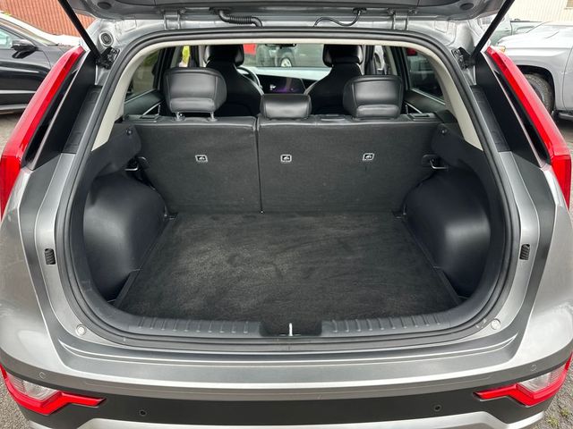 2023 Kia Niro EX - 23035399 - 19