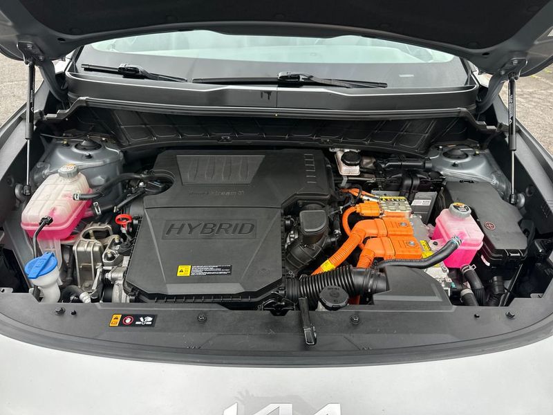 2023 Kia Niro EX - 23035399 - 20