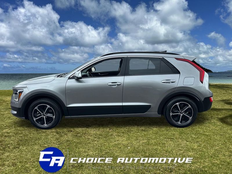 2023 Kia Niro EX - 23035399 - 2