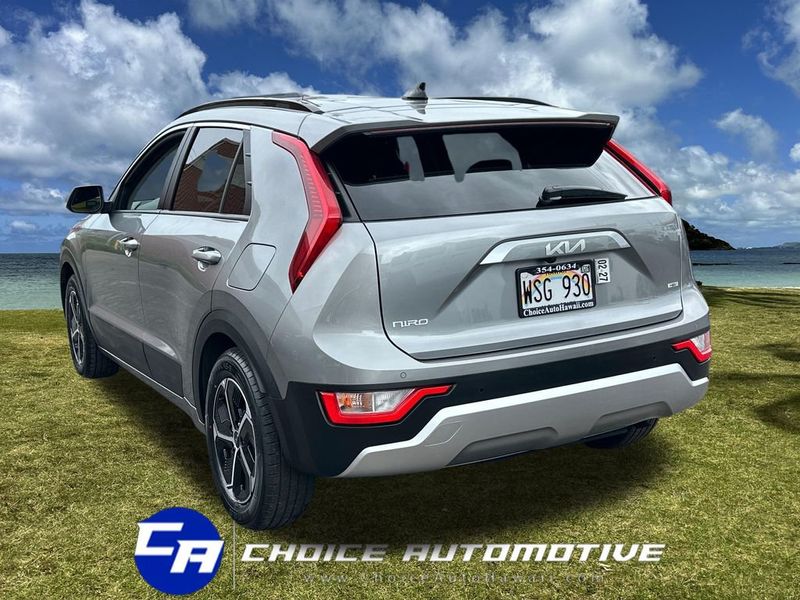 2023 Kia Niro EX - 23035399 - 4