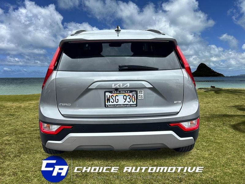 2023 Kia Niro EX - 23035399 - 6