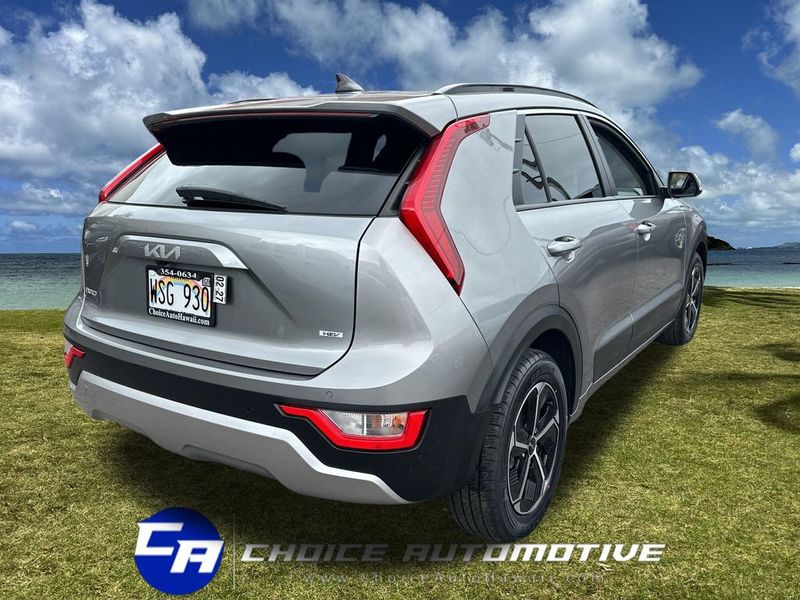 2023 Kia Niro EX - 23035399 - 7