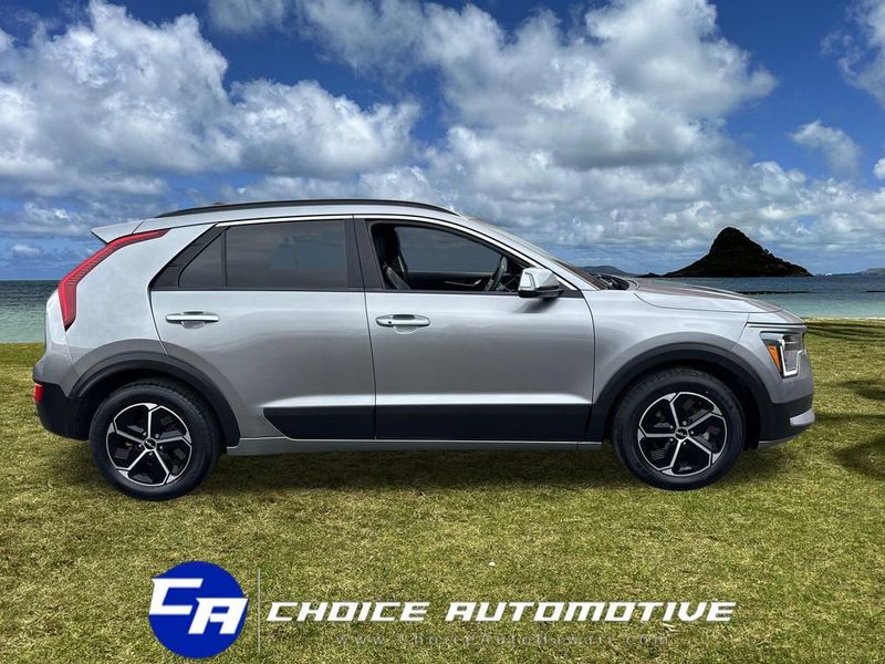 2023 Kia Niro EX - 23035399 - 8