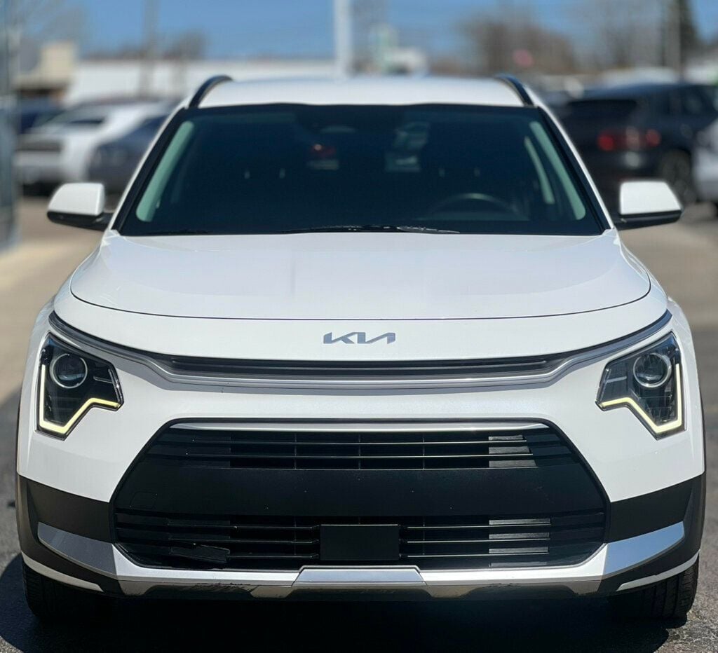 2023 Kia Niro EX - 22814273 - 9