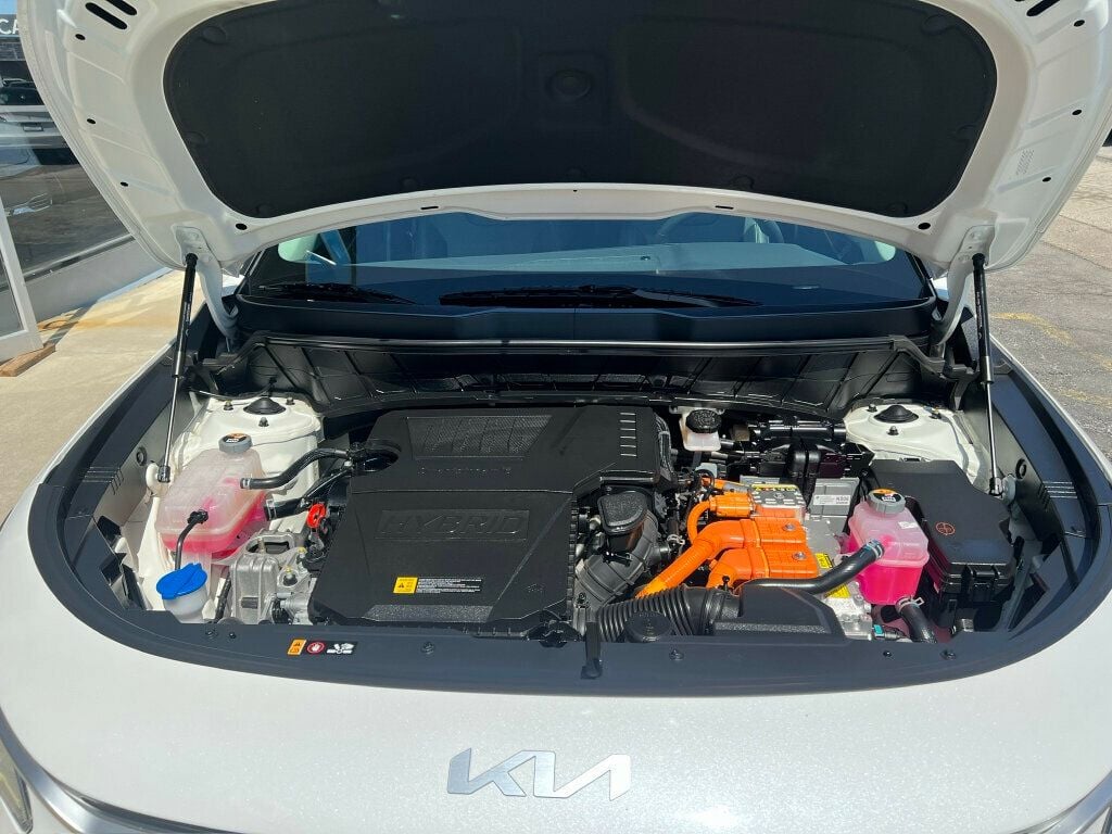 2023 Kia Niro EX - 22814273 - 11