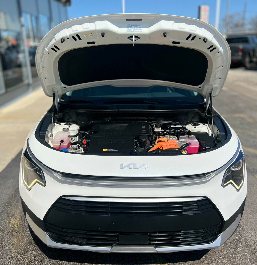 2023 Kia Niro EX - 22814273 - 12