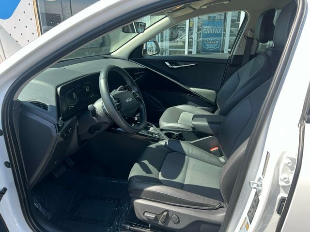 2023 Kia Niro EX - 22814273 - 14