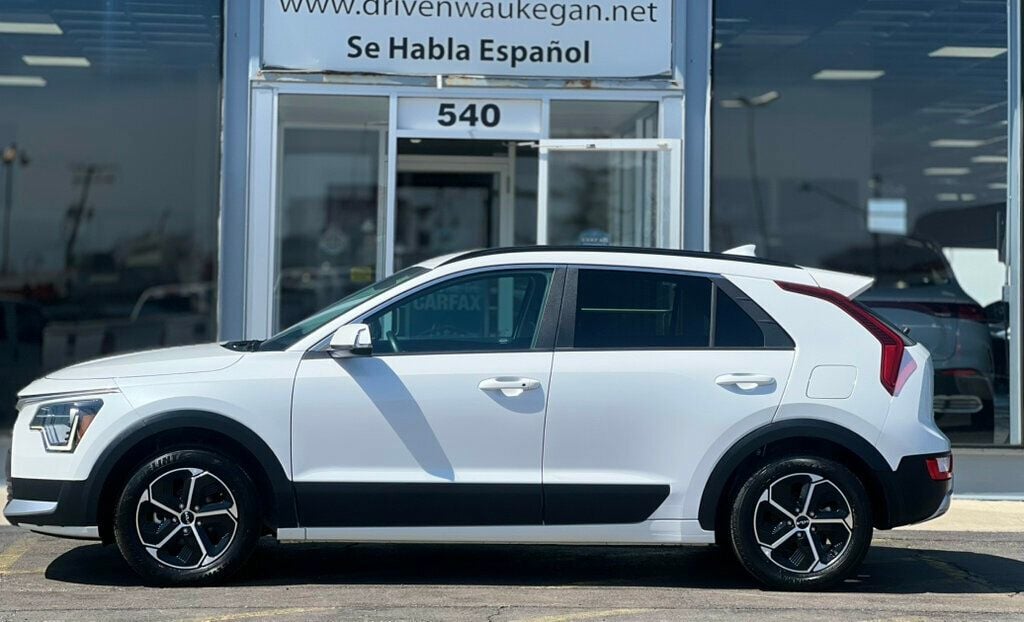 2023 Kia Niro EX - 22814273 - 1
