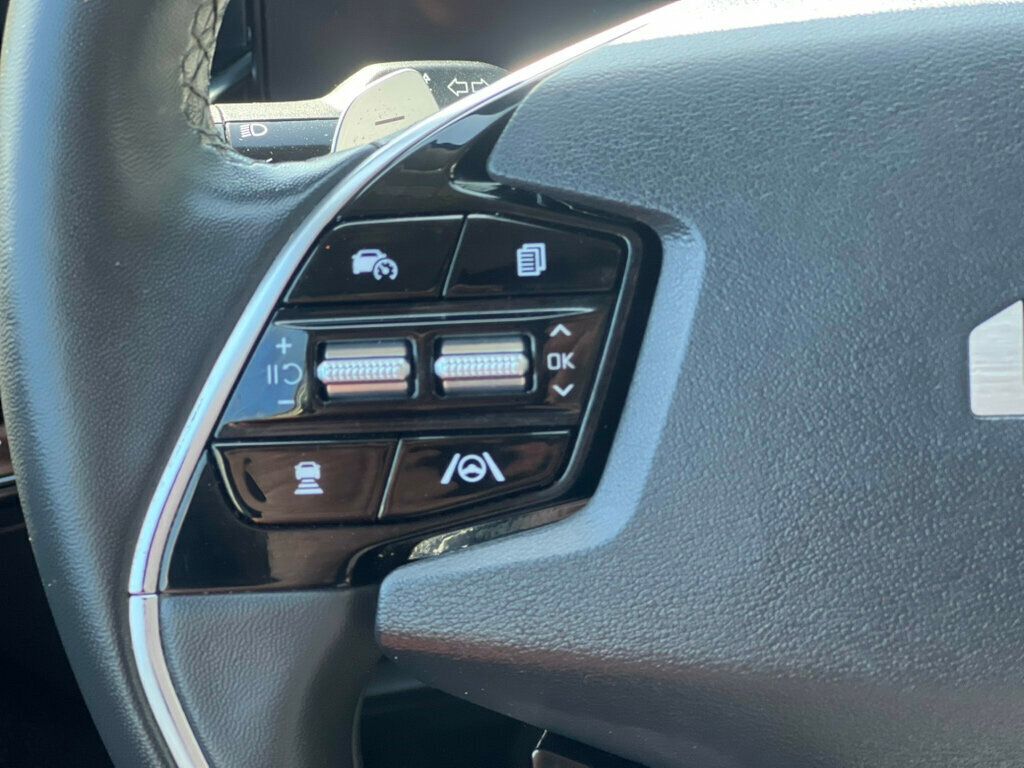 2023 Kia Niro EX - 22814273 - 20