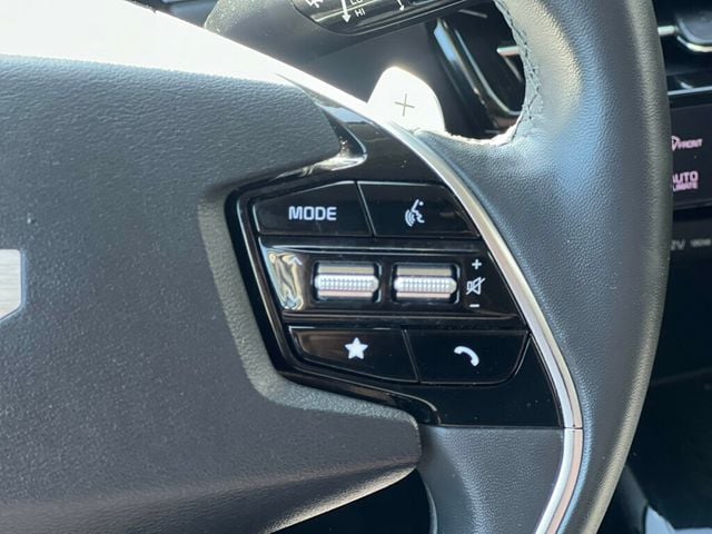 2023 Kia Niro EX - 22814273 - 21