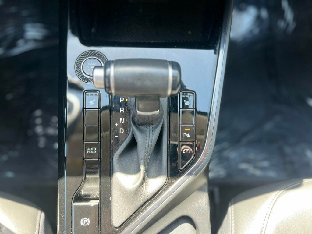 2023 Kia Niro EX - 22814273 - 22