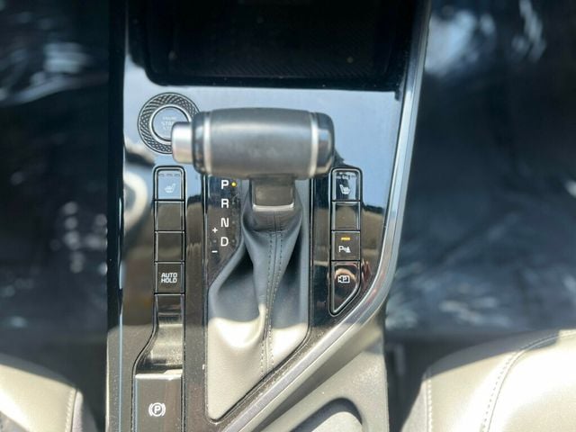 2023 Kia Niro EX - 22814273 - 22