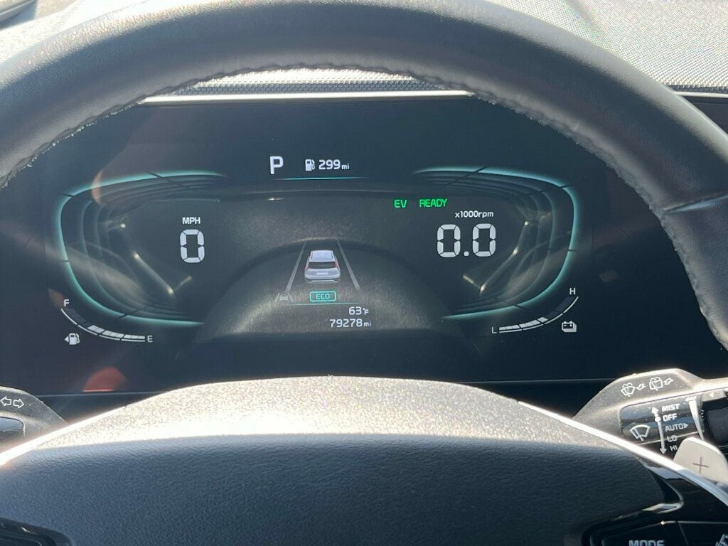 2023 Kia Niro EX - 22814273 - 23