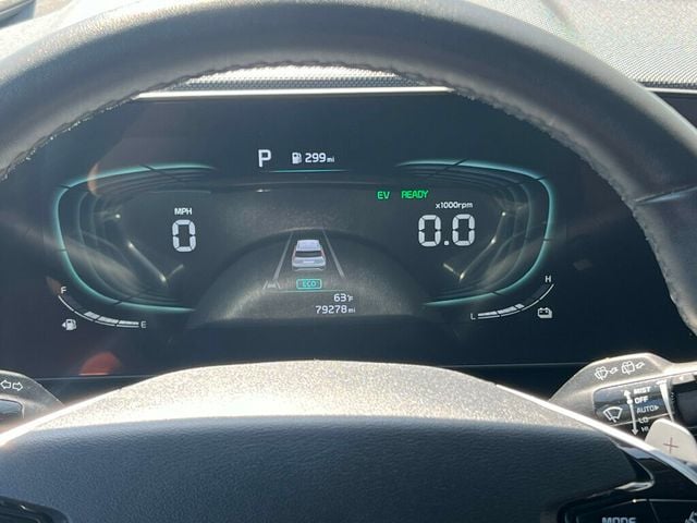 2023 Kia Niro EX - 22814273 - 23
