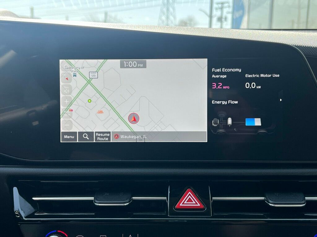 2023 Kia Niro EX - 22814273 - 24