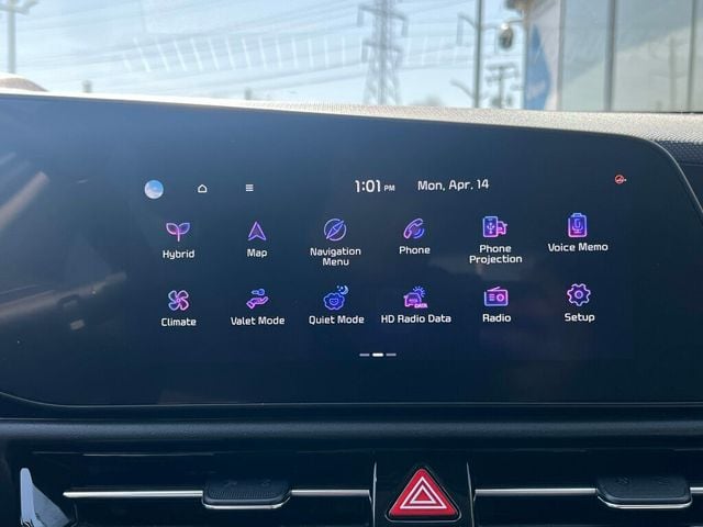 2023 Kia Niro EX - 22814273 - 26