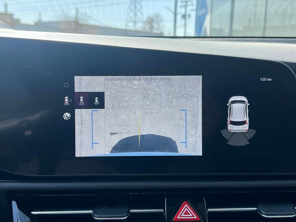 2023 Kia Niro EX - 22814273 - 27