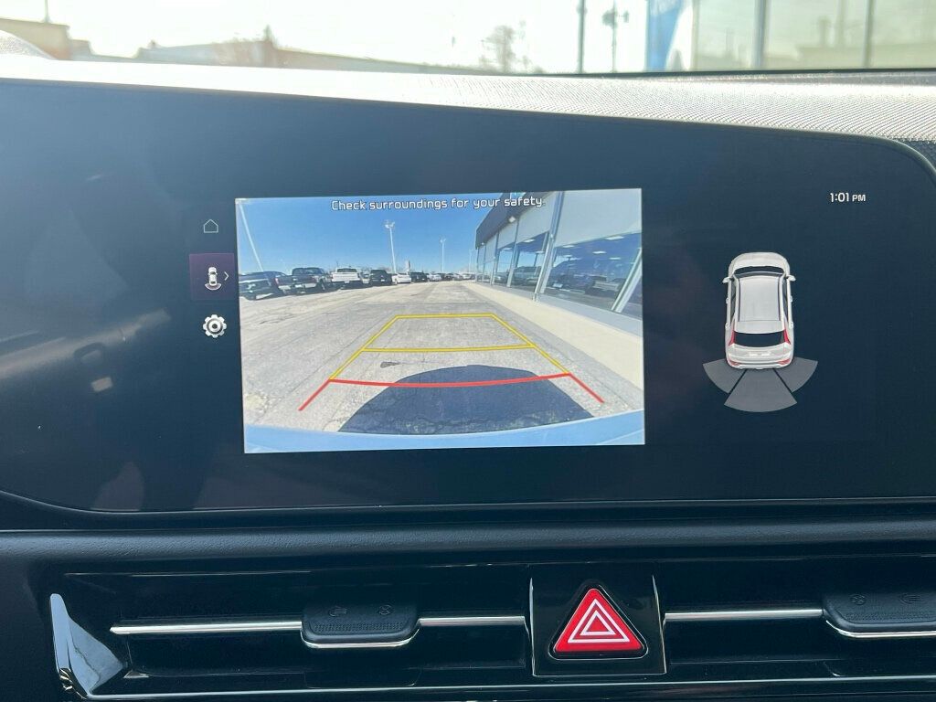 2023 Kia Niro EX - 22814273 - 28