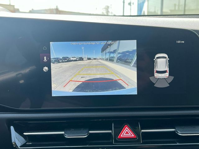 2023 Kia Niro EX - 22814273 - 28