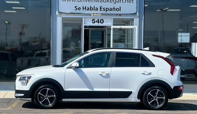 2023 Kia Niro EX - 22814273 - 2
