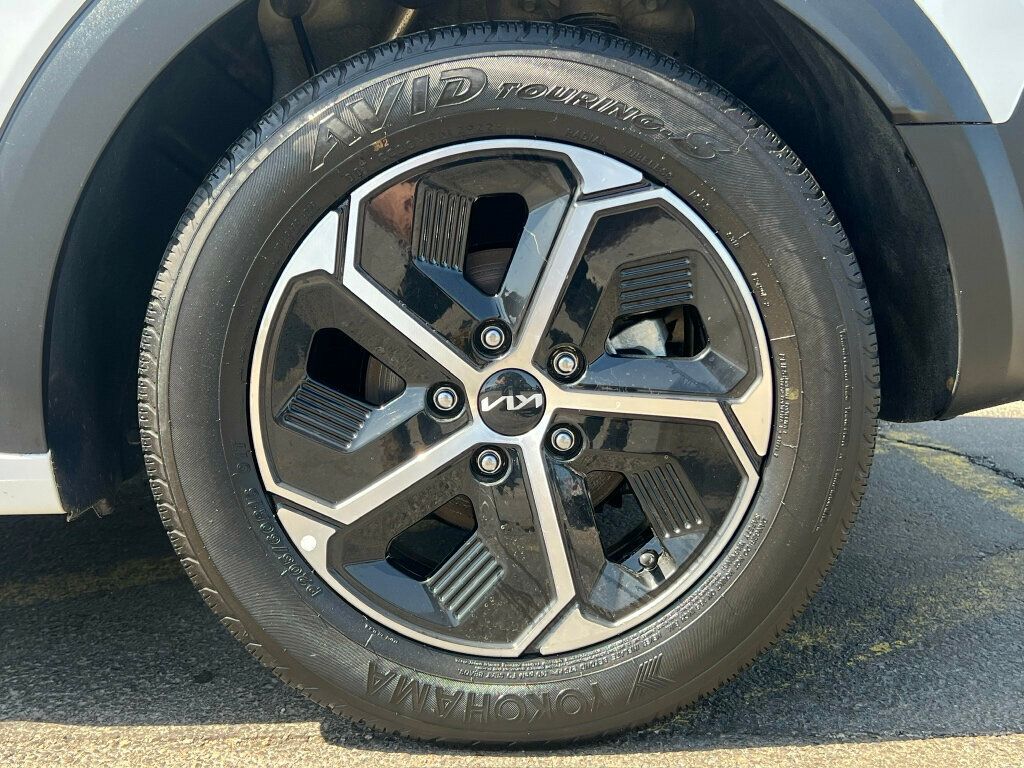 2023 Kia Niro EX - 22814273 - 29