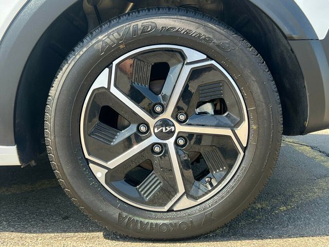 2023 Kia Niro EX - 22814273 - 29