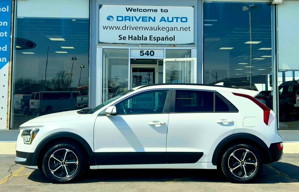 2023 Kia Niro EX - 22814273 - 31