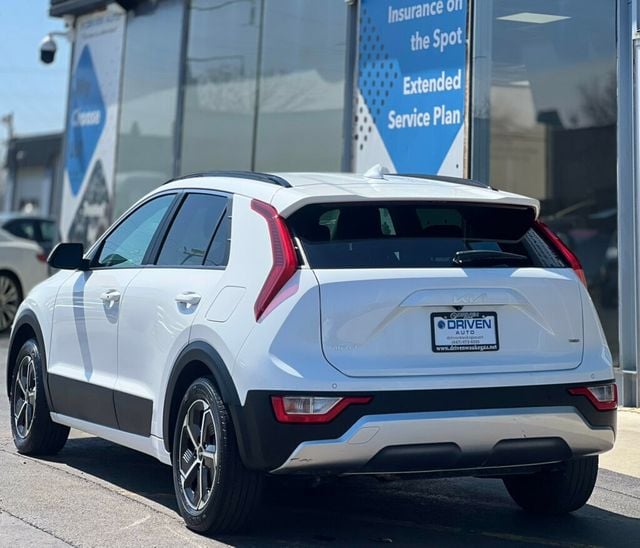 2023 Kia Niro EX - 22814273 - 3