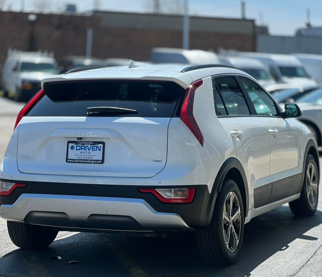2023 Kia Niro EX - 22814273 - 6