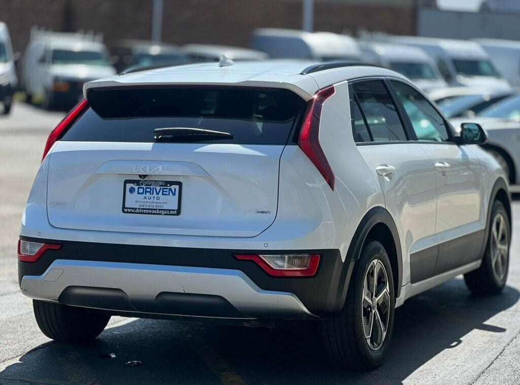 2023 Kia Niro EX - 22814273 - 7