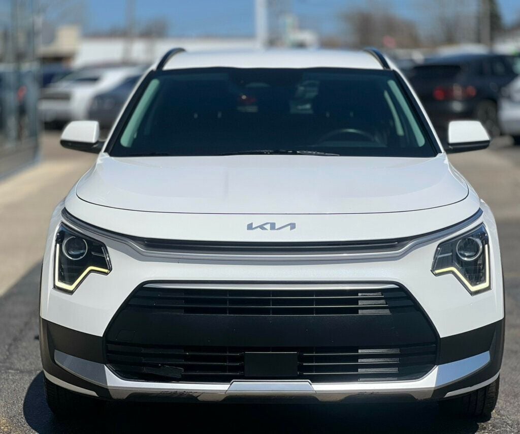 2023 Kia Niro EX - 22814273 - 8