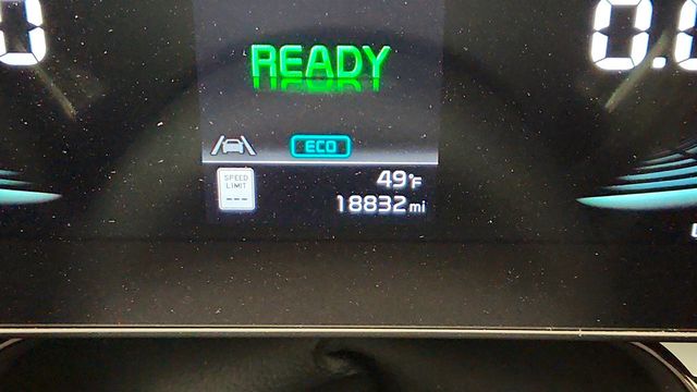 2023 Kia Niro EX (49 mpg) - 22971736 - 14