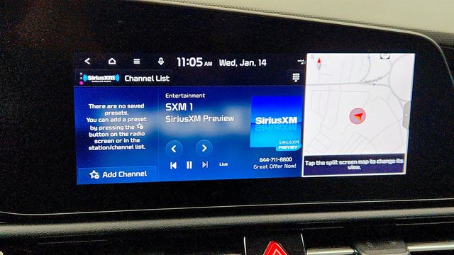 2023 Kia Niro EX (49 mpg) - 22971736 - 18