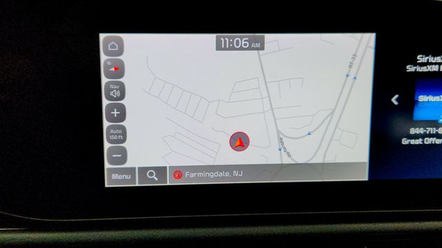 2023 Kia Niro EX (49 mpg) - 22971736 - 20