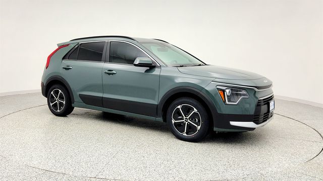 2023 Kia Niro EX (49 mpg) - 22971736 - 2
