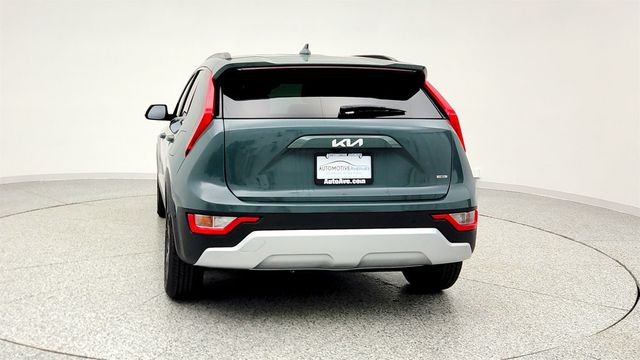 2023 Kia Niro EX (49 mpg) - 22971736 - 5